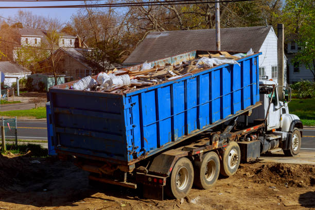 Best Junk Removal and Recycling  in The Colony, TX