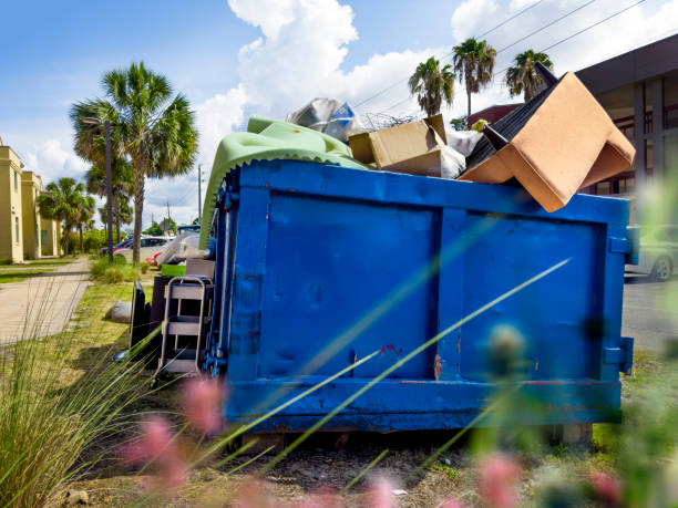 Best Household Junk Removal  in The Colony, TX